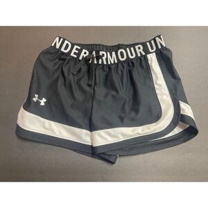 Under Armour‎ shorts size YLarge